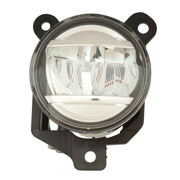 For Subaru BRZ 2017 18 19 2020/ Ascent 2023 24 2025/ WRX 2022 23 24 2025 Fog Light Driver Side CAPA Certified 84501CA010 SU2592129C