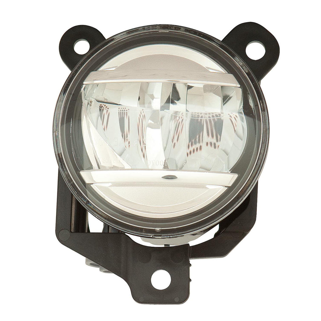 For Subaru BRZ 2017 18 19 2020/ Ascent 2023 24 2025/ WRX 2022 23 24 2025 Fog Light Driver Side 84501CA010 SU2592129