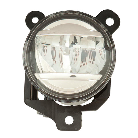 For Subaru BRZ 2017 18 19 2020/ Ascent 2023 24 2025/ WRX 2022 23 24 2025 Fog Light Driver Side 84501CA010 SU2592129