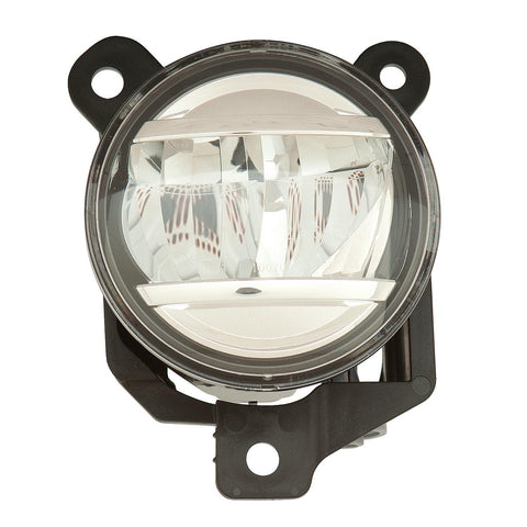 For Subaru BRZ 2017 18 19 2020/ Ascent 2023 24 2025/ WRX 2022 23 24 2025 Fog Light Passenger Side CAPA Certified 84501CA000 SU2593129C
