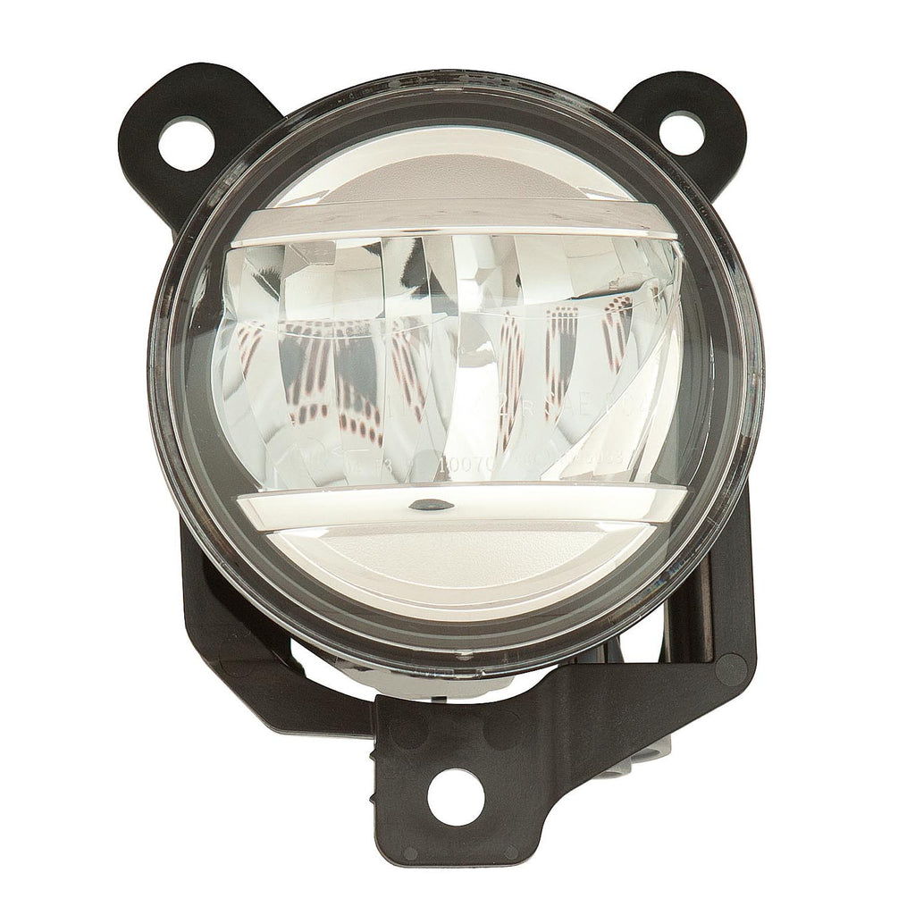 For Subaru BRZ 2017 18 19 2020/ Ascent 2023 24 2025/ WRX 2022 23 24 2025 Fog Light Passenger Side CAPA Certified 84501CA000 SU2593129C