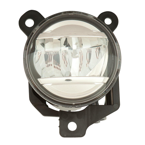 For Subaru BRZ 2017 18 19 2020/ Ascent 2023 24 2025/ WRX 2022 23 24 2025 Fog Light Passenger Side CAPA Certified 84501CA000 SU2593129C