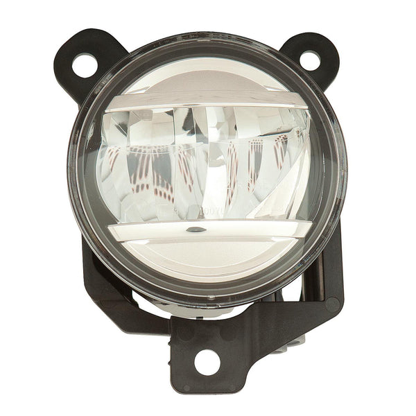 For Subaru BRZ 2017 18 19 2020/ Ascent 2023 24 2025/ WRX 2022 23 24 2025 Fog Light Passenger Side 84501CA000 SU2593129