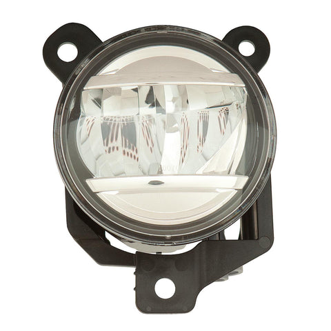 For Subaru BRZ 2017 18 19 2020/ Ascent 2023 24 2025/ WRX 2022 23 24 2025 Fog Light Passenger Side 84501CA000 SU2593129