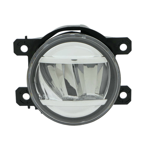 For Subaru Crosstrek 2020-2024/ Crosstrek Hybrid 2019-2023/ Legacy 2018-2024/ Impreza Sedan 2020-2024 Fog Light LED Driver Side CAPA Certified 84501VA010 SU2592128C
