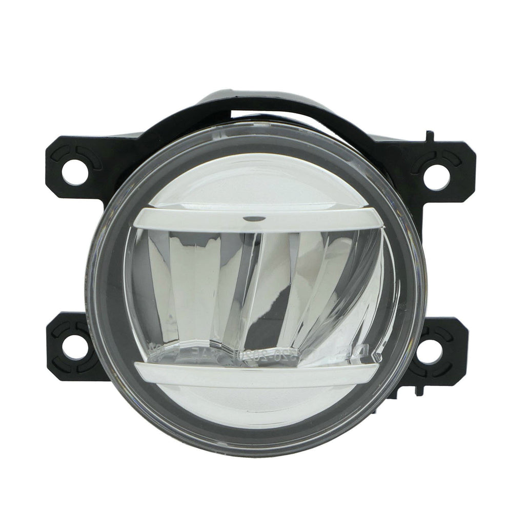 For Subaru Crosstrek 2020-2024/ Crosstrek Hybrid 2019-2023/ Legacy 2018-2024/ Impreza Sedan 2020-2024 Fog Light LED Passenger Side CAPA Certified 84501VA000 SU2593128C