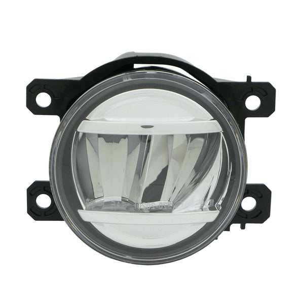 For Subaru Crosstrek 2020-2024/ Crosstrek Hybrid 2019-2023/ Legacy 2018-2024/ Impreza Sedan 2020-2024 Fog Light LED Passenger Side CAPA Certified 84501VA000 SU2593128C