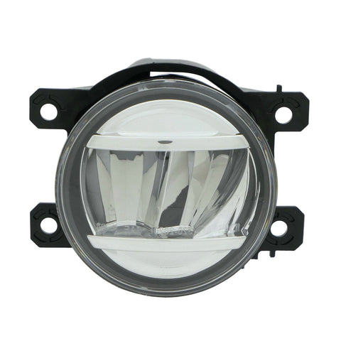 For Subaru Crosstrek 2020-2024/ Crosstrek Hybrid 2019-2023/ Legacy 2018-2024/ Impreza Sedan 2020-2024 Fog Light LED Passenger Side CAPA Certified 84501VA000 SU2593128C