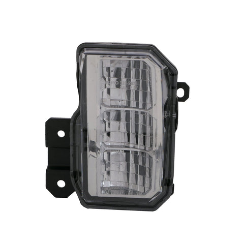 For Subaru Forester LED 2019 20 2021 Fog Light / 2022 23 2024 Sport LED Driver Side 84501SJ010 SU2592131