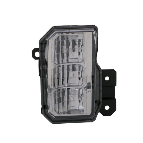 For Subaru Forester LED 2019 20 2021 Fog Light / 2022 23 2024 Sport LED Passenger Side 84501SJ000 SU2593131