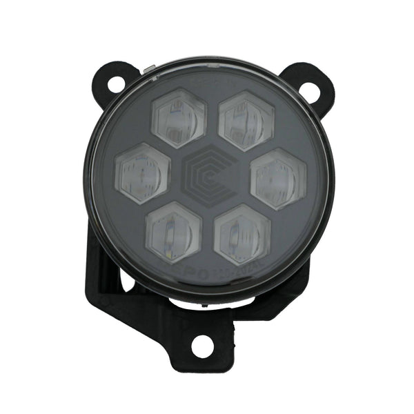 For Subaru Forester 2022 23 2024/ Crosstrek 2024 Fog Light LED WILDERNESS Driver Side 84501SJ030 SU2592133