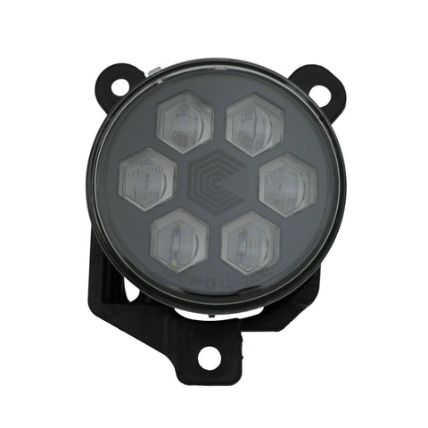 For Subaru Forester 2022 23 2024/ Crosstrek 2024 Fog Light LED WILDERNESS Driver Side 84501SJ030 SU2592133