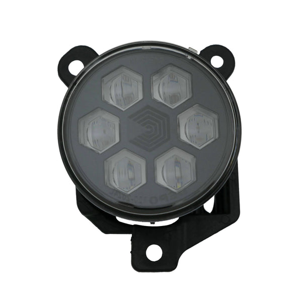 For Subaru Forester 2022 23 2024/ Crosstrek 2024 Fog Light WILDERNESS Passenger Side CAPA Certified 84501SJ020 SU2593133C