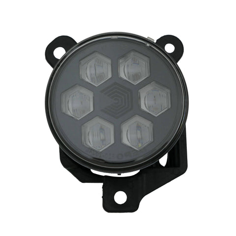 For Subaru Forester 2022 23 2024/ Crosstrek 2024 Fog Light LED WILDERNESS Passenger Side 84501SJ020 SU2593133