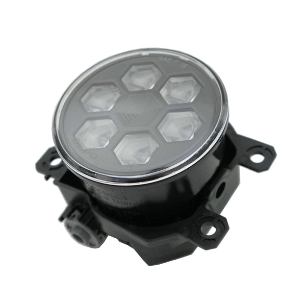 For Subaru Outback 2022 23 2024 Fog Light WILDERNESS Driver Side CAPA Certified 84501AN030 SU2592132C