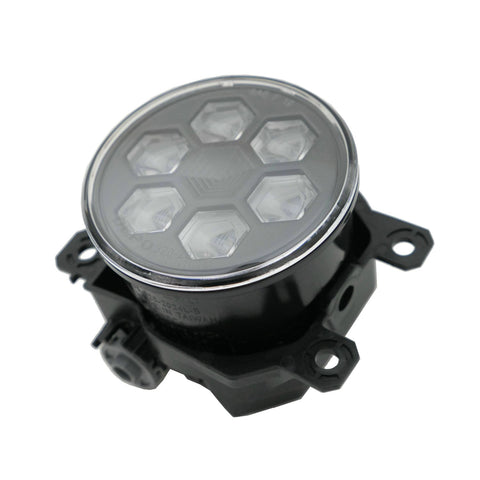 For Subaru Outback 2022 23 2024 Fog Light WILDERNESS Driver Side CAPA Certified 84501AN030 SU2592132C