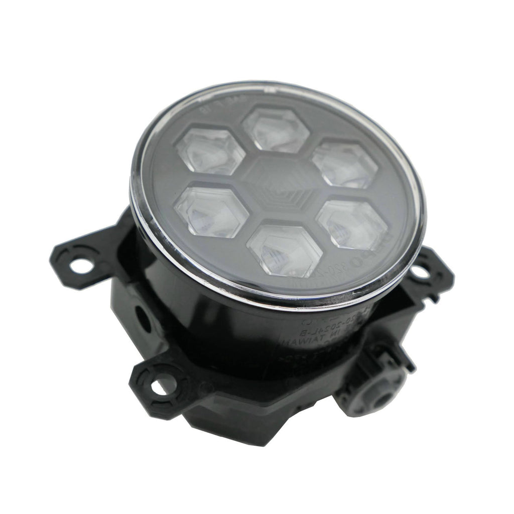 For Subaru Outback 2022 23 2024 Fog Light WILDERNESS Passenger Side CAPA Certified 84501AN020 SU2593132C