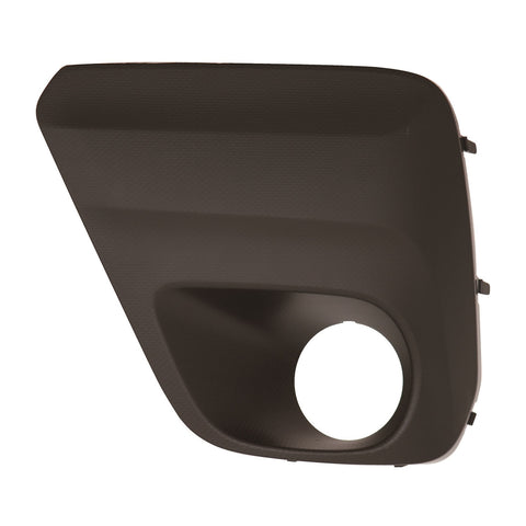 For Subaru Forester 2019 20 2021 Fog Light Cover BASE/ CONVENIENCE/ Premium w/o Fog Light Driver Side 57731SJ050 SU1038126