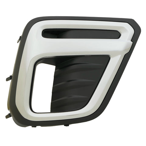 For Subaru Forester 2019 20 2021 Fog Light Cover PREMIER/ Touring Passenger Side 57731SJ120 SU1039120