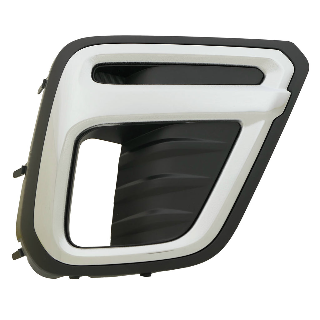 For Subaru Forester 2019 20 2021 Fog Light Cover PREMIER/ Touring Passenger Side 57731SJ120 SU1039120