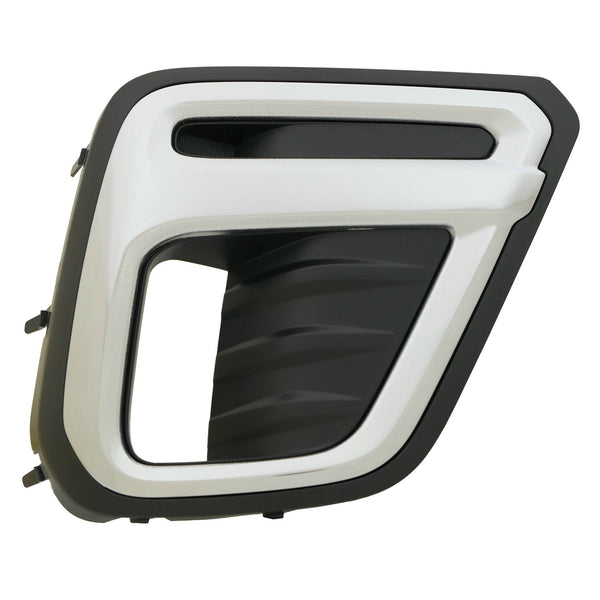 For Subaru Forester 2019 20 2021 Fog Light Cover PREMIER/ Touring Passenger Side 57731SJ120 SU1039120