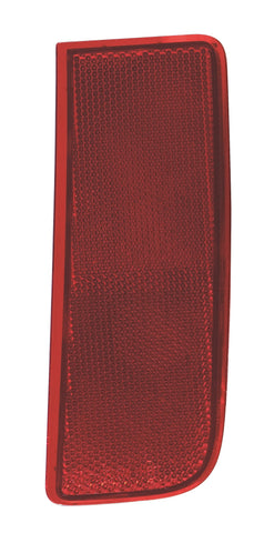 For Subaru Outback 2010 11 12 13 2014 Rear Reflector Passenger Side 84281AJ00A SU1185103