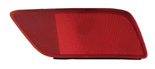 For Subaru Forester 2019 20 21 22 23 2024 Rear Reflector Passenger Side CAPA Certified 84551SJ000 SU1185105C