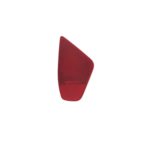 For Subaru Crosstrek/ Impreza 2024 Rear Reflector BASE/ Convertible./ Premium/ Touring Driver Side CAPA Certified 84551FN010 SU1184107C