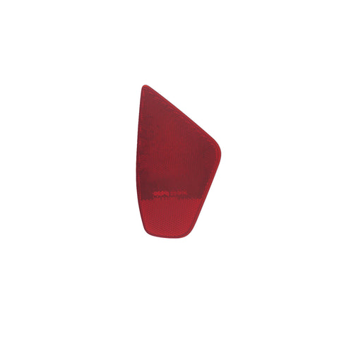For Subaru Crosstrek/ Impreza 2024 Rear Reflector BASE/ Convertible./ Premium/ Touring Driver Side 84551FN010 SU1184107