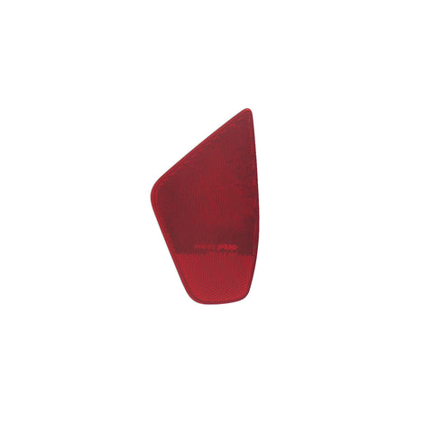 For Subaru Crosstrek/ Impreza 2024 Rear Reflector BASE/ Convertible./ Premium/ Touring Passenger Side CAPA Certified 84551FN000 SU1185107C