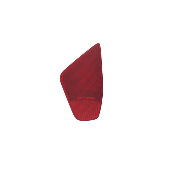 For Subaru Crosstrek/ Impreza 2024 Rear Reflector BASE/ Convertible./ Premium/ Touring Passenger Side 84551FN000 SU1185107