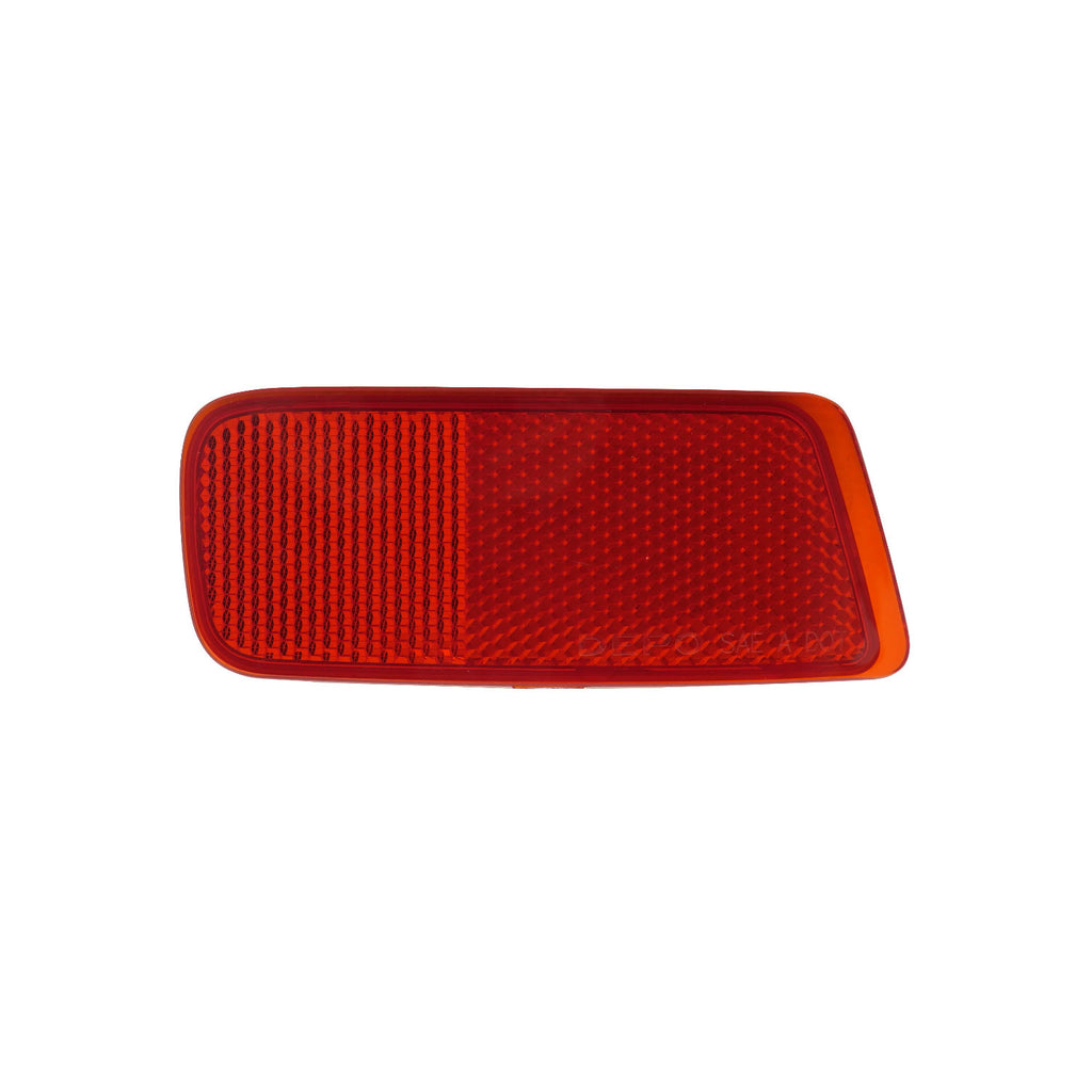 For Subaru Outback 2023 2024 Rear Reflector Driver Side CAPA Certified 84281AN010 SU1184108C