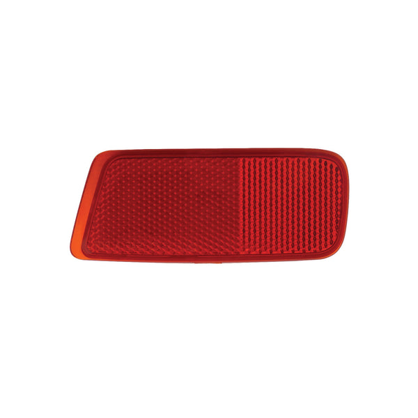 For Subaru Outback 2023 2024 Rear Reflector Passenger Side CAPA Certified 84281AN000 SU1185108C