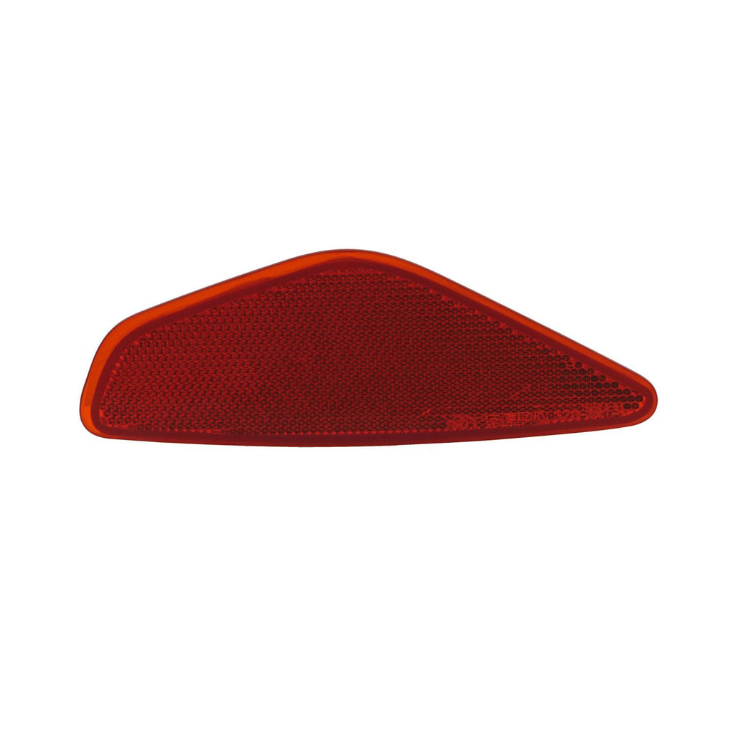 For Subaru Forester 2025 Rear Reflector Driver Side CAPA Certified 84281SL010 SU1184109C