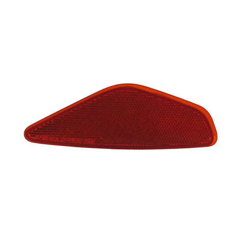 For Subaru Forester 2025 Rear Reflector Passenger Side CAPA Certified 84281SL000 SU1185109C