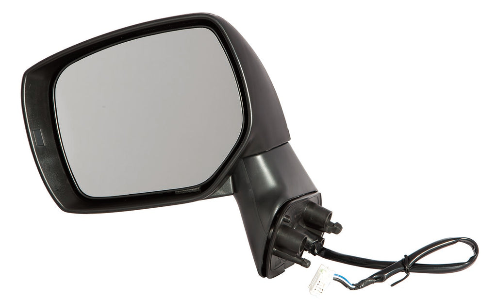 For Subaru Forester 2014 15 16 17 2018 Power Heated w/o Signal Mirror Passenger Side (Paint-to-Match) 91036SG333+91059AJ210+91039AJ201 SU1321125