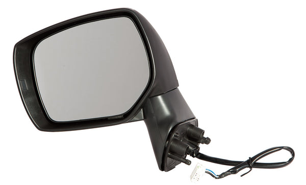 For Subaru Forester 2014 15 16 17 2018 Power Heated w/o Signal Mirror Passenger Side (Paint-to-Match) 91036SG333+91059AJ210+91039AJ201 SU1321125