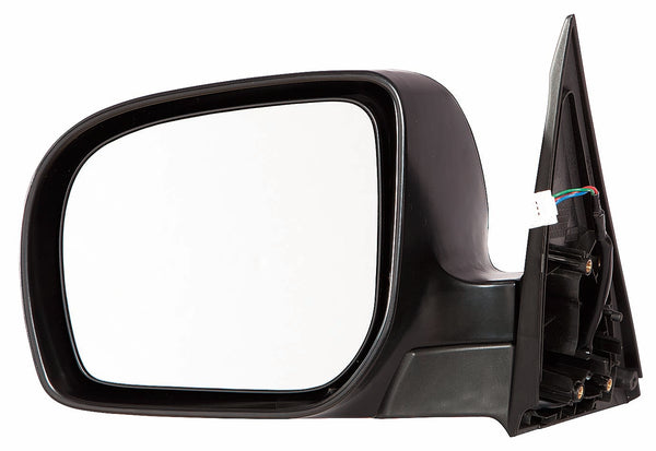 For Subaru Forester 2009 2010 Power Non-Heated Mirror Driver Side 91029SC050-PFM SU1320117