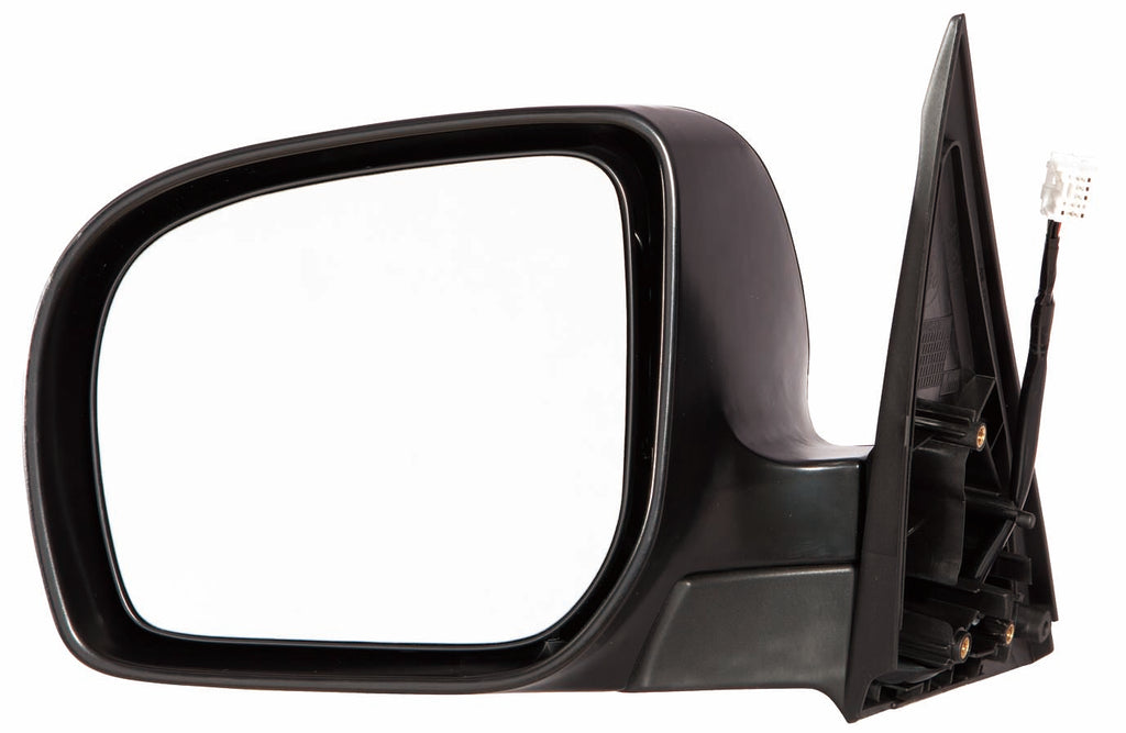 For Subaru Forester 2009 2010 Power Heated Mirror Driver Side 91029SC070-PFM SU1320118