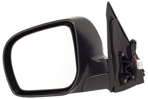 For Subaru Forester 2011 12 2013 Heated w/ Signal Mirror Driver Side 91029SC500-PFM SU1320136