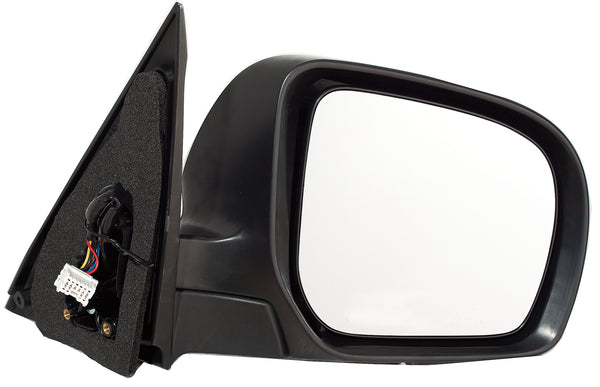 For Subaru Forester 2011 12 2013 Heated w/ Signal Mirror Passenger Side 91029SC490-PFM SU1321136