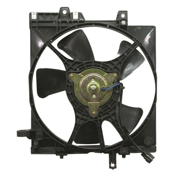 For Subaru Forester 1999 00 01 2002/ Outback Sport 2.5L SOHC 1999 00 2001/ 2.2L 1999 00 2001/ Impreza 1999 00 2001 Radiator Fan Assembly M&B:45121-FC050+ S:45137-FC050 SU3115105