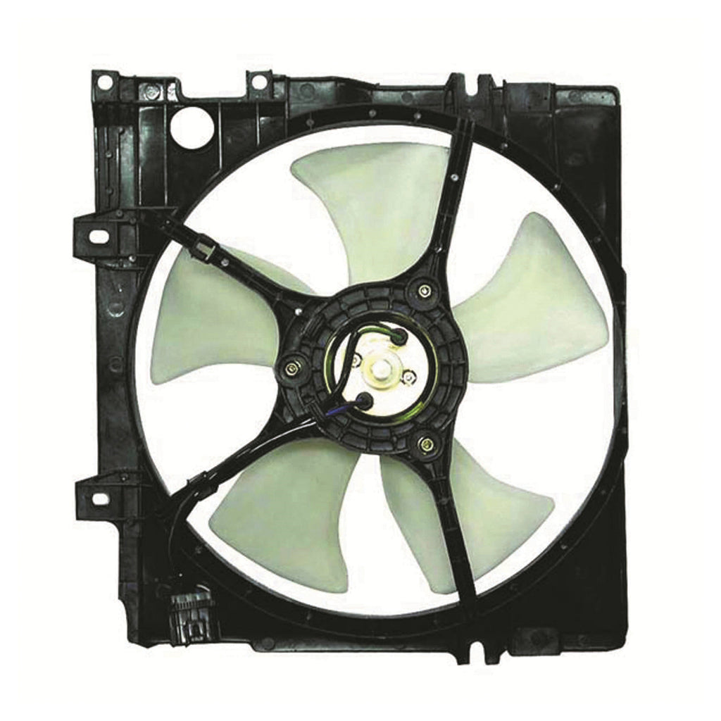 For Subaru Legacy/ Outback 1995 96 97 98 1999 Radiator Fan Assembly (M&B) 2.2L: 45121AC000/ 2.5L: 45121AA052+2.2L: 451 SU3115102