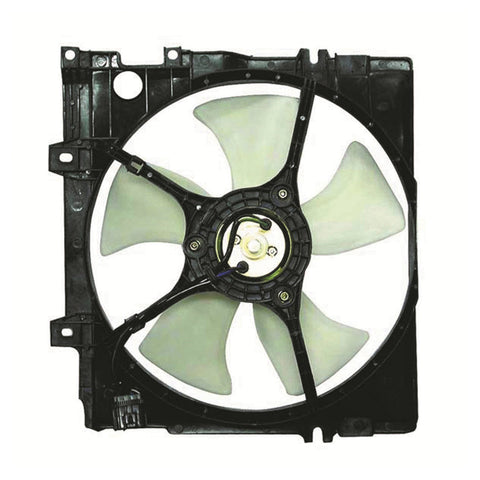 For Subaru Legacy/ Outback 1995 96 97 98 1999 Radiator Fan Assembly (M&B) 2.2L: 45121AC000/ 2.5L: 45121AA052+2.2L: 451 SU3115102