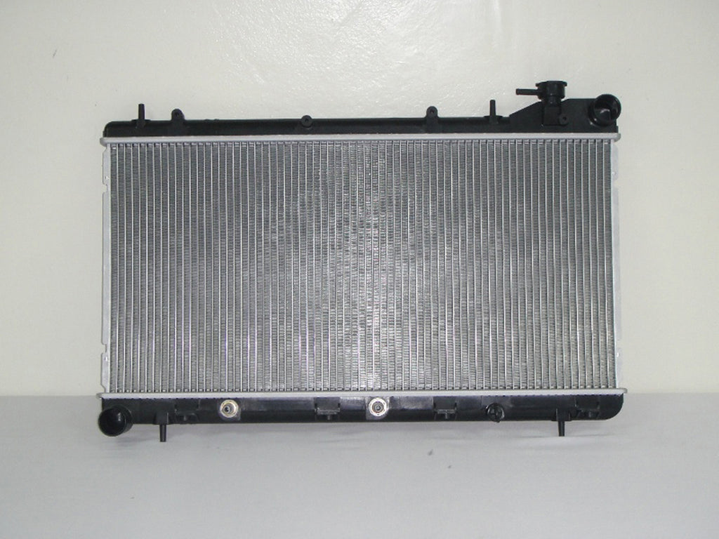 For Subaru Impreza/ Outback Sport 1.8/ 2.2L H4 1993 94 95 96 97 1998 1ROW Radiator 45199FC031 SU3010107