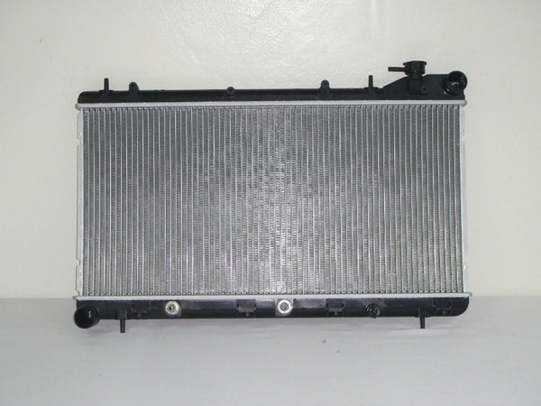 For Subaru Impreza/ Outback Sport 1.8/ 2.2L H4 1993 94 95 96 97 1998 1ROW Radiator 45199FC031 SU3010107