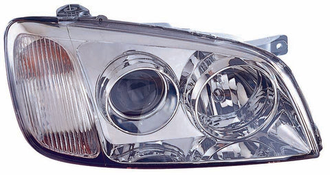 For Hyundai XG-350 2004 2005 Headlight Halogen Passenger Side 92102-39550 HY2503131