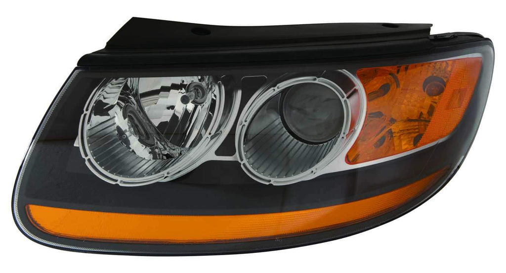 For Hyundai Sonata FE 07/ 11/ 2007 08 2009 Headlight Passenger Side 92102-0W060 HY2503150