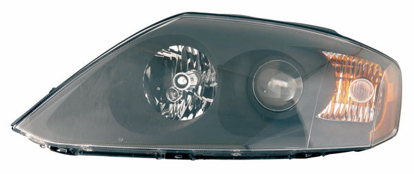 For Hyundai Tiburon 2005 Headlight Driver Side CAPA Certified 92101-2C551 HY2502146C