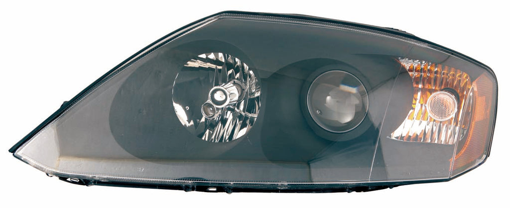 For Hyundai Tiburon 2006 Headlight Driver Side CAPA Certified 92101-2C552 HY2502149C